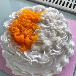 ร้านเค้กขนมปังปี๊ก Cake PangPik