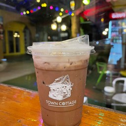 โกโก้เย็น