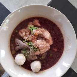 เตี๋ยวน้ำตก