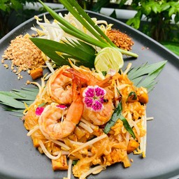 หมี่คลุกไก่ฉีก by แม่น้องริยา@ภูเก็ต บะหมี่ไก่ฉีกคลุกซอส