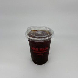 Iced Americano