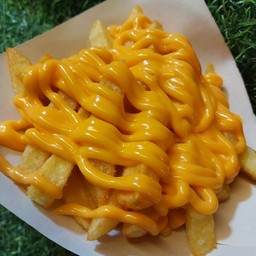 โปเตโต้ ชีส ศาลากลาง