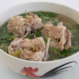 ซุปเล้งน้ำใส