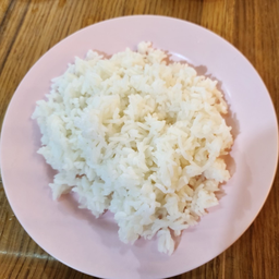 ข้าวสวย