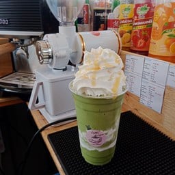 อนุวัฒน์COFFE สูตรชาลืมผัว อนุวันฒ์ Coffe