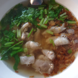 ข้าวต้มไก่