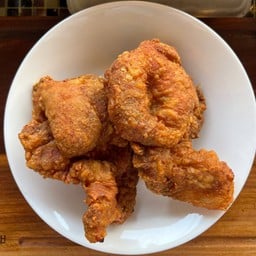 เรื่องของทอด FRIED STORY