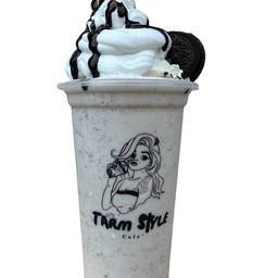 ตามสไตล์คาเฟ่