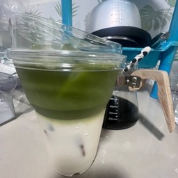 Mother’s heart COFFEE