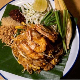 หอยทอด&ผัดไทย&ตามสั่ง