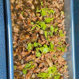 หมูหวาน