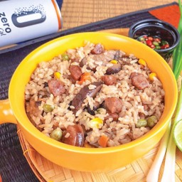 ข้าวอบกุนเชียงลีน