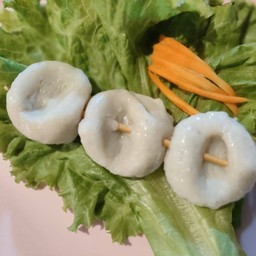 ลูกชิ้นปลา