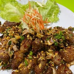 เจริญบาร์ -