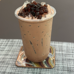 โอวัลตินเย็น