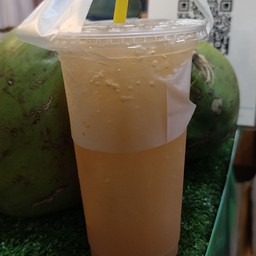 น้ำตาลสด