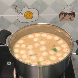 อากู๋หนูหิว-Ah Goo Noo HIL Restaurant