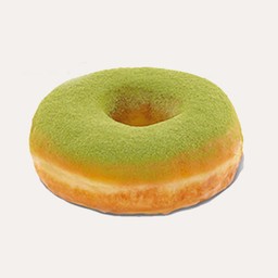 โดนัทมัทฉะ