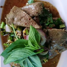 ตับหวาน