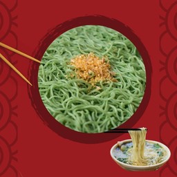 บะหมี่หยก