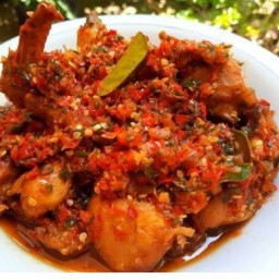 ข้าวราดแกง ไทยอินโด ข้าวราดแกง ไทยอินโด