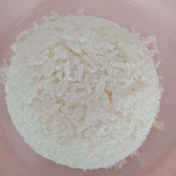 ข้าวสวย