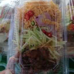 ข้าวคุกะปิ