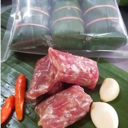 Yager House Cafe Sriracha