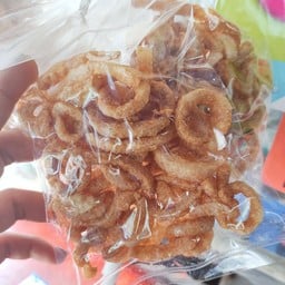 เเคปหมู(ไร้มัน)