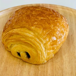 ช็อกโกแลตครัวซอง