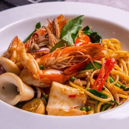 สปาเก็ตตี้