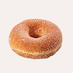โดนัทน้ำตาล