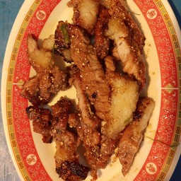 เนื้อย่าง