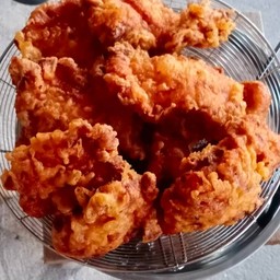 ไก่ทอด