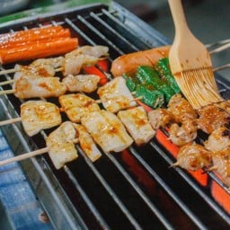 หมาล่าหน้า ตรอ กาดวรุณ