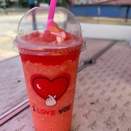 กาแฟโบราณ อร่อย อร่อย อร่อย  -