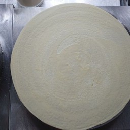 แป้งวานิลลา