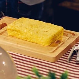 tamagoyaki loaf
