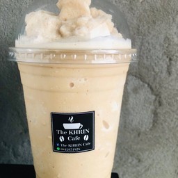 ชานมไต้หวัน ปั่น