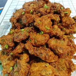 ทอดมันปลากราย