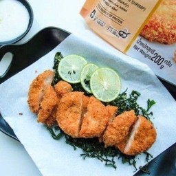 ชุดกุ้งทิพย์