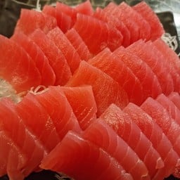 ทูน่าชาชิมิ400กรัม