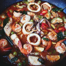 โป๊ะแตกทะเล