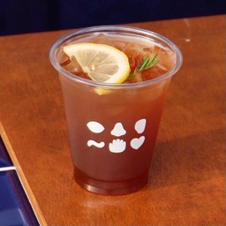 LEMON TEA