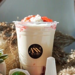 ANN Car&Coffee
