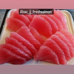 ทูน่าชาชิมิ300กรัม