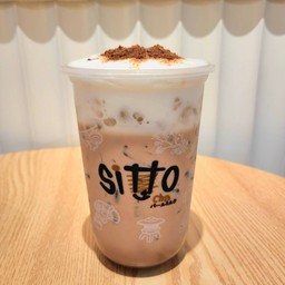 ไมโลนมสด