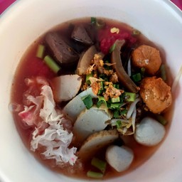 อีสานตำนัวว (ข้างวัดสายไหม)