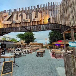 Zulu Bar&Bistro
