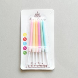 เทียนวันเกิด